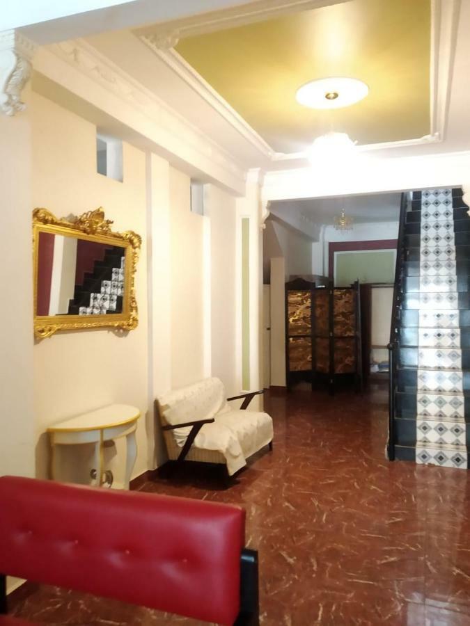 Hotel Maison Fiori Cochabamba Exterior photo